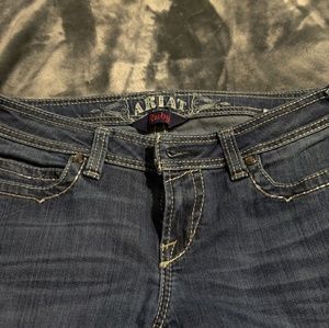 Ariat Jeans size 27